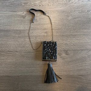 Tory Burch clutch/ crossbody